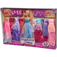 Simba Steffi Love Fashion Deluxe