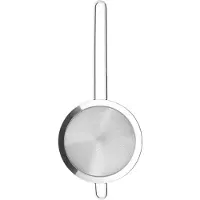 Brabantia - 182624 - Passoire - Conique - Inox Brillante - Diamètre: 125 mm
