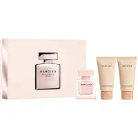 Narciso Rodriguez Cristal Coffret Cadeau