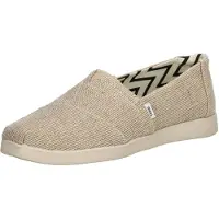 Toms Chaussure basse 'Alpargata Plus' beige