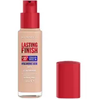 Rimmel London Lasting Finish Foundation 010 Rose Ivory 30 g