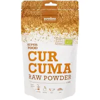 Purasana Curcuma