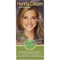 Naturtint Henna Cream 7.0 Blond noisette - 110ml