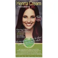 Naturtint Henna Cream 5.62 Cuivré - 110ml