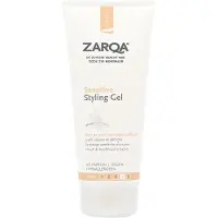 Zarqa Hair Gel Coiffant Sensitive - 200ml