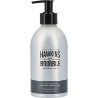 Hawkins & Brimble Beard Shampoo shampoing pour barbe pour homme 300 ml