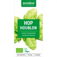 Purasana Houblon 90 pc(s) Capsule(S)