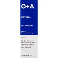 QA Sérum au Rétinol 0.2 % - 30ml