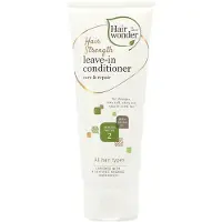 Hairwonder Après-Shampooing Leave-In Fortifiant Kératine - 75ml