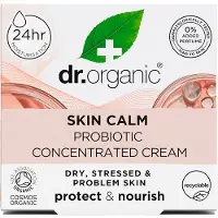 Dr.Organic ProBiotic Concentrated Cream 50 ml Crème
