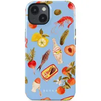 Burga Coque Tough MagSafe Apple iPhone 13 - Al Fresco