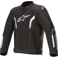 Alpinestars AST-1 V2 Air Veste textile moto