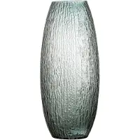 Bloomingville Vase Brock gris