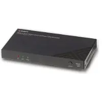 Lindy 100m Cat.6 HDMI 4K60, Audio, IR and RS-232 HDBaseT Transmitter