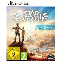 Star Overdrive