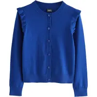 Next Cardigan bleu