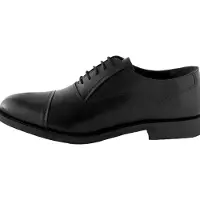 Next Chaussure à lacets noir