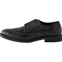 Next Chaussure à lacets noir