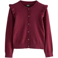 Next Cardigan bourgogne