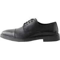 Next Chaussure à lacets noir
