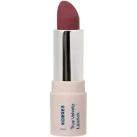 Korres Make-up LevresTrue Velvety Lipstick 25 Plum Rose 3 g ()