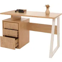 Mendler Bureau -O32