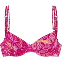 Vivance Hauts de bikini violet / rose