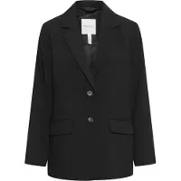 Part two Blazer 'Nara' noir