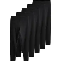 The Set Leggings noir