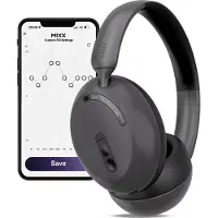 Ginza.se STREAMQ D3 ANC HEADPHN BL