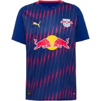 Puma RB Leipzig Maillot Extérieur Hommes 2025/26 Flock : - Taille : XL