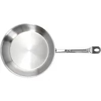 Demeyere Cosi 3 Poêle à Frire Inox 28 cm