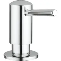 GROHE 40536000 Distributeur de savon/lotion intemporel