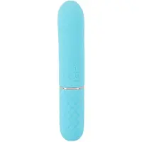 Cuties - mini vibromasseur point G - turquoise