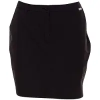 Regatta Highton Ii Skirt Noir 40 Femme