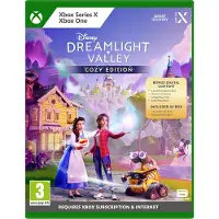 Series X Disney Dreamlight Valley Cozy Edition Clair