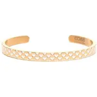 CO88 Collection Bracelet Élégant en Or pour Femmes - CO88 Collection 8CB-90100