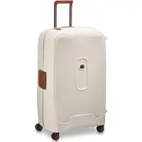 Delsey PARIS trolley Moncey 4 Double Rolls Trolley 82 Angora écru
