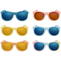 Suavinex Lunettes de soleil taille 3 (24-36 mois)