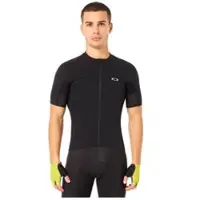 Oakley Apparel Maillot à Manches Courtes Endurance Ultra Vented
