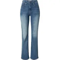 Levi's Jean '725 High Rise Bootcut' bleu