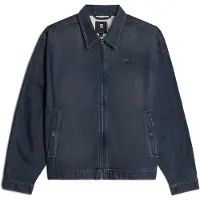 G-Star Veste mi-saison bleu foncé