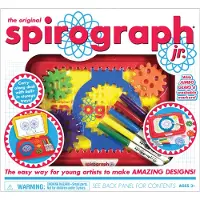 Spirograph Junior Crafts Multicolore
