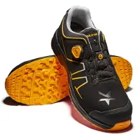 Solid Gear 61006 Chaussures De Travail Oasis - Taille 41