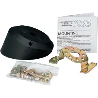 Ultraflex X35 couvercle pour systèmes de direction de bateaux | Ultraflex 36655C