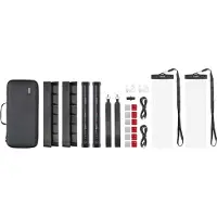 Godox TL30 2Kit - Kit 2xTL30 & accessoires