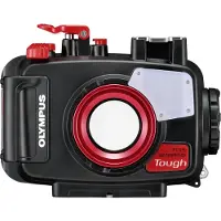 Olympus Caisson Étanche PT-059 pour TG-6