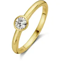 New Bling Bague Bling Élegante pour Femmes - Modèle 9NB-0526-52