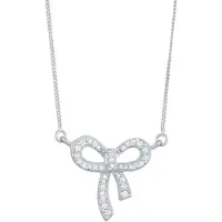Elli Chaîne argent