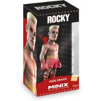 Minix Figurine Rocky - Rocky Balboa